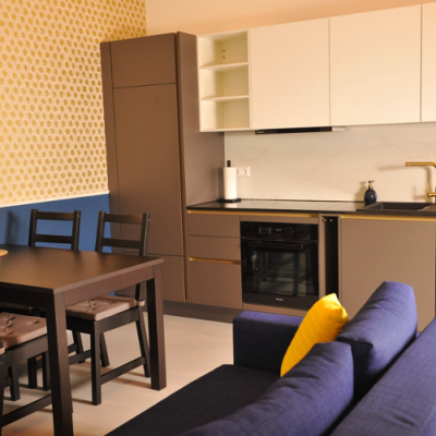 Appartement 1